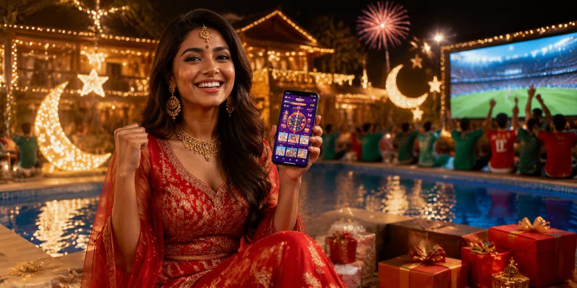 queenbet অ্যাপ ডাউনলোড করলে কী কী পাবেন